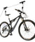 Bicycle Lift Bike Ceiling Mount Pulley Hoist Rack Garage Storage Hooks Hanger - Anyvolume.com