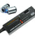 Jeweler diamond tool kit : Portable Diamond Tester - 60X Illuminated Loupe - Anyvolume.com