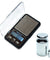 200g x 0.01g Digital Scale APTP-453 Mini Precision Scale - Calibration Weights - Anyvolume.com