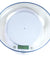 7Kg /15lbs x 1g Digital Kitchen Diet Food Postal Scale - Clear Removable Bowl - Anyvolume.com