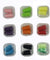 10 Pack Lot Ear Plugs Soft Foam Sleep Travel Noise Canceling Earplugs with Case - Anyvolume.com