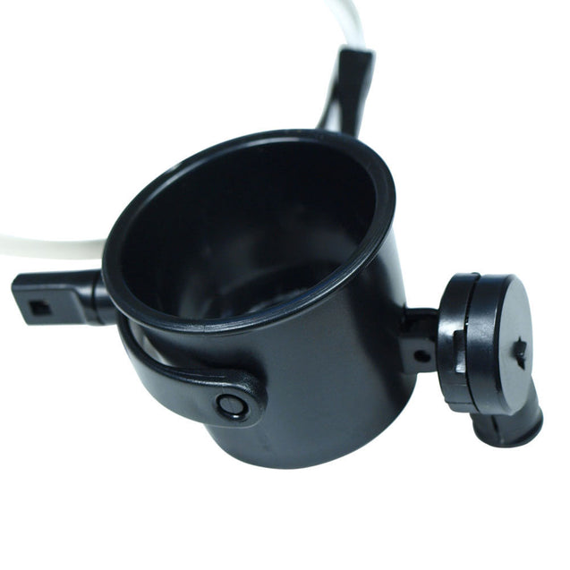 Lighted 15X Magnifier Eye Loupe - Detachable Headband for Jewelry Watch Repair - Anyvolume.com