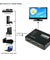 5 PORT 1080p HDMI Switch Switcher Selector Splitter Hub + iR Remote For HDTV PS3 - Anyvolume.com