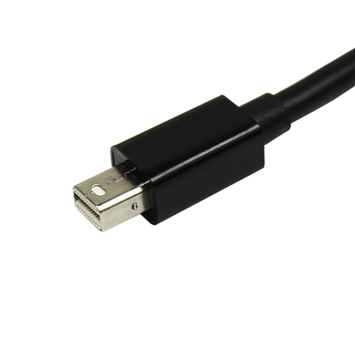 Cable Adaptador Thunderbolt Mini Display Port A Hdmi Mac