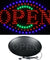 Large 23" x 14" Bright LED Neon OPEN Business SIGN with Motion Animation - Oval - Anyvolume.com