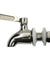 Heavy Duty Stainless Steel Beverage Spigot Faucet for Beverage / Wine Dispenser - Anyvolume.com