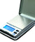DS-18 500g x 0.01g Digital Pocket Precision Scale with Calibration Weights - Anyvolume.com