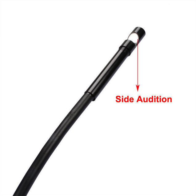 1.5M 5.5mm 6LED USB Waterproof Endoscope Borescope Mirco Snake Inspection Camera - Anyvolume.com