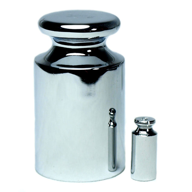 200g x 0.01g Digital Scale APTP-453 Mini Precision Scale - Calibration Weights - Anyvolume.com