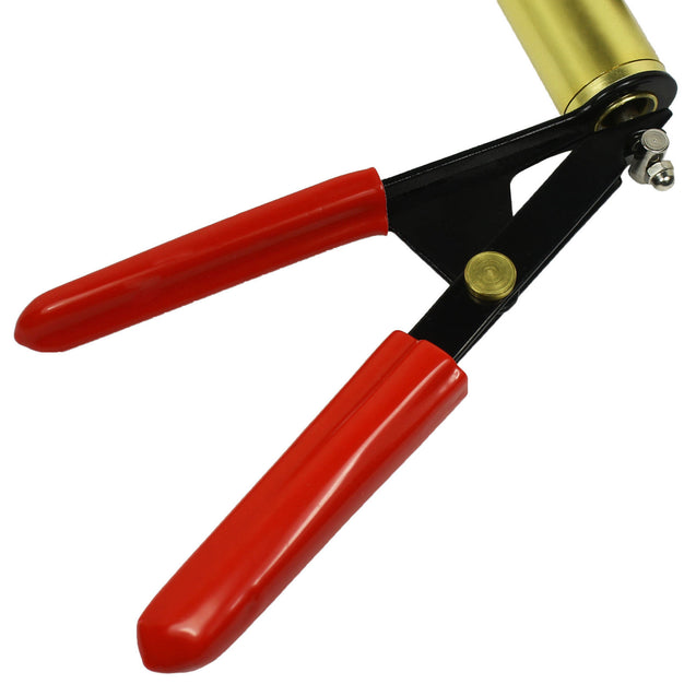 2 In 1 Brake Bleeder & Vacuum Pump Gauge Test Tuner Kit Tools DIY Hand Tools Hot - Anyvolume.com