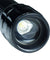 Cycling Bike Bicycle LED Front Head Light Detachable Zoom Flashlight with Mount - Anyvolume.com