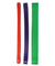 Set of 3 Heavy Duty Resistance Band Loop Exercise Yoga Workout Power Gym Fitness - Anyvolume.com