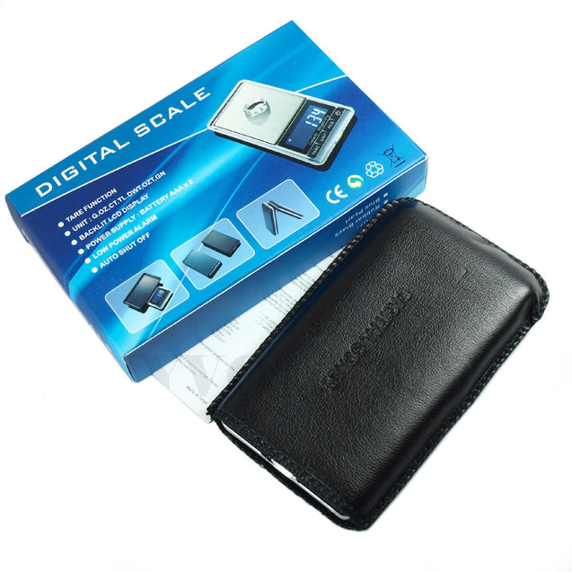 Wholesale DS-16 Digital Precision Pocket Scale 100g x 0.01g Lot of 10 - Anyvolume.com
