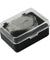 10X Jeweler  Loupe  Magnifier 10x21mm Magnifying Glass with storage case - Anyvolume.com