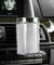 Portable Car Travel Cigarette Cylinder Ashtray Holder Cup - Colorful LED Light - Anyvolume.com