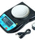 500g x 0.01g High Precision Digital Scale SF-400D2 Counting wit USB Wall Adapter - Anyvolume.com