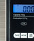 CS-100 100g x 0.01g Digital Pocket Scale Jewelry Scale + Calibration Weight - Anyvolume.com