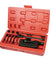 13PCS Chain Cutter Rivet Tool Set Riveting Breaker ATV/Bike/Motorcycle/Cam Drive - Anyvolume.com
