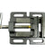 3" Drill Press VISE Pipe Clamping Holding 3 Inch Throat Open Workbench Vice - Anyvolume.com