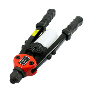 5 in 1 Heavy Duty Pop Gun Hand Riveter 1/8" 5/32" 3/16" 7/32" 1/4" Rivet Sizes - Anyvolume.com