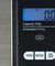 CS-100 100g x 0.01g Digital Pocket Scale Jewelry Scale + Calibration Weight - Anyvolume.com