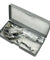 0-1" Inch Solid Metal Frame Outside Micrometer 0-1 Inch 0.01mm - 25mm - Anyvolume.com