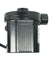 Electric Inflator Deflator Pump Toy Boat Air Bed Mattress Pool 150w 3800Pa - Anyvolume.com