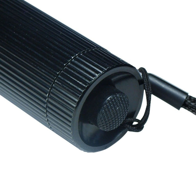 Cycling Bike Bicycle LED Front Head Light Detachable Zoom Flashlight with Mount - Anyvolume.com