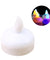 Flameless MultiColor Flickering LED Candle Water Sensor Floating Party Holiday - Anyvolume.com