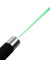High Power 5mW Bright Green dot beam Laser Pointer Pen with storage case - Anyvolume.com