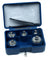 5 pcs calibration weight set 5g 10g 20g 50g with free 1g weight - Anyvolume.com
