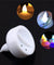 Flameless MultiColor Flickering LED Candle Water Sensor Floating Party Holiday - Anyvolume.com