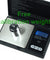 CS-100 100g x 0.01g Digital Pocket Scale Jewelry Scale + Calibration Weight - Anyvolume.com