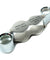 10x - 20x Triplet Jewelers Loupe / Foldable magnifier - Anyvolume.com