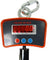 1000KG 2200 LBS Digital Hanging Scale Mini Industrial Crane Scale Warehouse + AC - Anyvolume.com