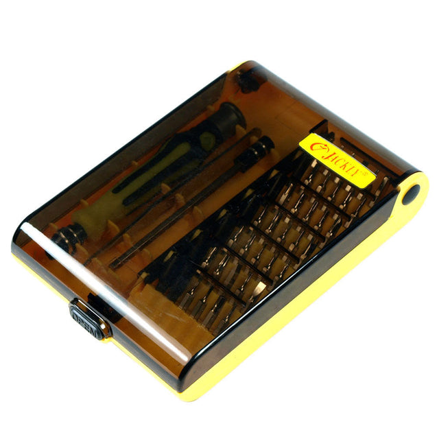 45 in 1 Torx Hex Precision Screwdriver Set  For Watch Cell Phone Laptop Repair - Anyvolume.com