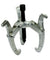 4 PCS Gear Puller Set 3" 4" 6" 8" - 3 Jaws Bearing Puller Mechanic Gear Pulley - Anyvolume.com