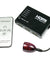 5 PORT 1080p HDMI Switch Switcher Selector Splitter Hub + iR Remote For HDTV PS3 - Anyvolume.com