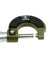 0-1" Inch Solid Metal Frame Outside Micrometer 0-1 Inch 0.01mm - 25mm - Anyvolume.com
