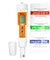 Waterproof Portable pH Meter  Precision Digital pH / Temp Tester - Pen Style - Anyvolume.com