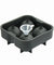 ICE Balls Maker Round Sphere Tray Mold Cube Whiskey Ball Cocktails Silicone - Anyvolume.com
