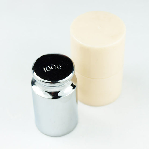 100g x 0.01g High Precision Ultra Mini Digital Pocket Scale +Calibration Weights - Anyvolume.com