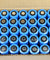 100 PCS CR123A CR123 CR 123A 123 Lithium Photo battery Expiration 2020 - Anyvolume.com