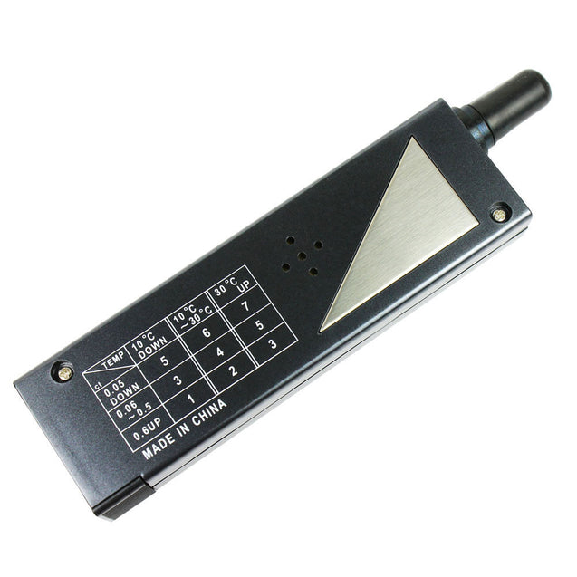 Diamond Selector V2 Portable Diamond Tester with Case & Gemstone Platform - Anyvolume.com