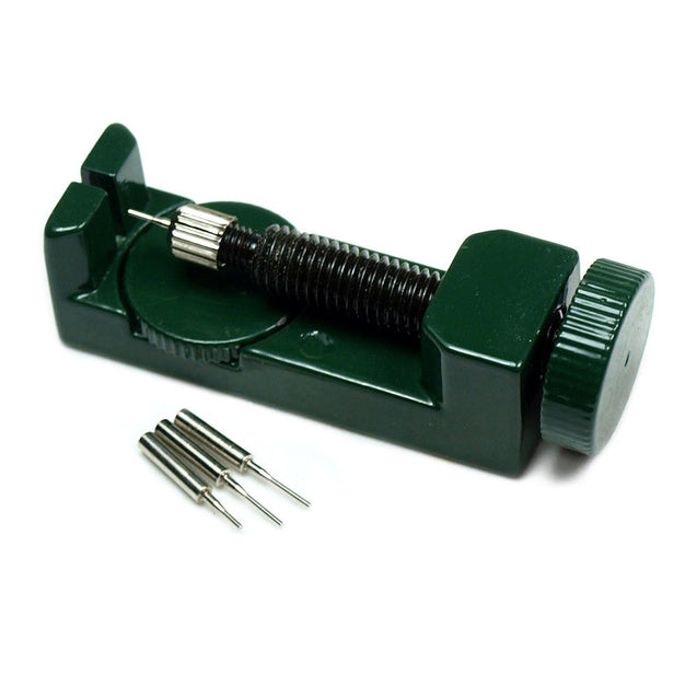 Watch Repair tool - Watch Band Link Pin Remover All-metal Link Remover #2068 - Anyvolume.com