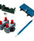 Watch Repair tool Kit - Case Opener Case Holder Link Pin Remover Spring Bar Tool - Anyvolume.com