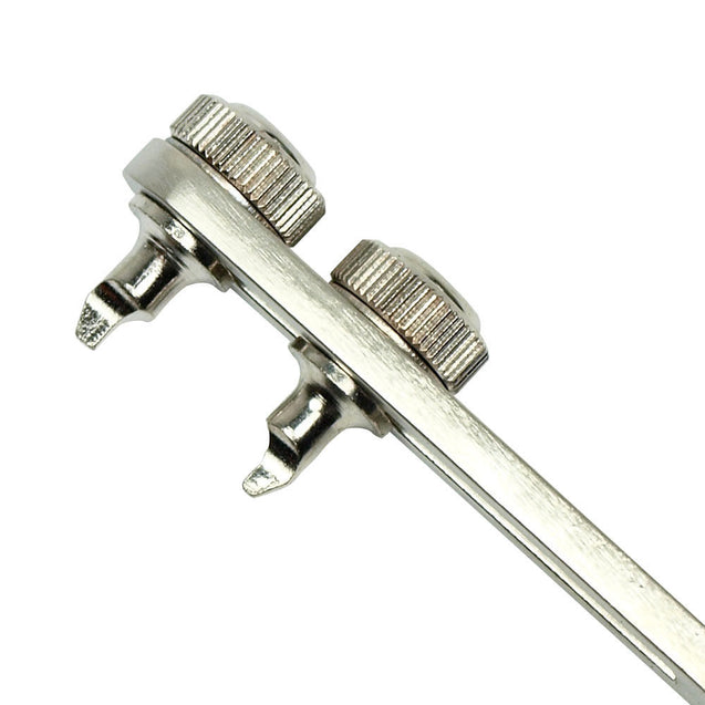 Watch Repair tool Kit - Case Opener Case Holder Link Pin Remover Case Knife - Anyvolume.com