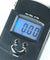 50kg x 10g Digital Hanging Scale 110lbs x 0.02lb portable travel luggage scale - Anyvolume.com