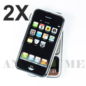 Two 0.01g x 200g iPhone Digital Pocket Jewelry Scales - 2X Precision Scales - Anyvolume.com