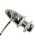 Heavy Duty Stainless Steel Beverage Spigot Faucet for Beverage / Wine Dispenser - Anyvolume.com